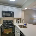 Serene Myrtle Beach Condo With Resort Amenities!