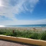 Oceanfront Efficiency T105