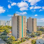 Spacious Ocean View Suite With Beautiful Updates! - Ocean Dunes Tower 2 Unit 6121 - Sleeps 6 Guests!