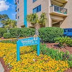 Spacious Ocean View Suite With Beautiful Updates! - Ocean Dunes Tower 2 Unit 6121 - Sleeps 6 Guests!