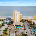 Oceanfront Efficiency T105
