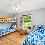 Myrtle Beach Home Less Than 1 Mi To Arrowhead Country Club