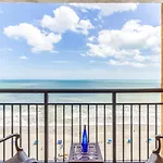 Wonderful Oceanfront 1Br Suite At Landmark Resort! 1235