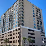 Beachwalk Villas 504