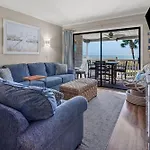 Sea Cloisters 201E Condo