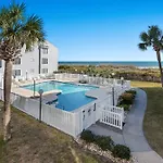 Sea Cloisters 201E Condo