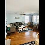 Pierview Home