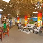 Oceanfront 1 Bedroom - Sand Dunes 1129 - Sleeps 6!