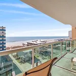 Malibu Pointe 505 - 2Nd Row Ocean View - Crescent Beach Section