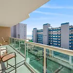 Malibu Pointe 505 - 2Nd Row Ocean View - Crescent Beach Section