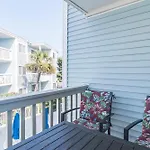 Ocean Garden Villas F2-Ocean View-Crescent Beach Section