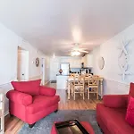 Ocean Garden Villas F2-Ocean View-Crescent Beach Section