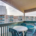 A Place At The Beach III J2 - Ocean View - Shore Drive Section