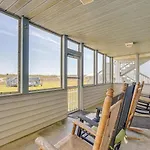 Barnett House Bottom - Oceanfront - Windy Hill Section