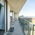Beach Club I 1F - Oceanfront - Windy Hill Section