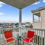 Ocean Pointe B5 - 2Nd Row - Cherry Grove Section