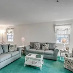 Ocean Pointe B5 - 2Nd Row - Cherry Grove Section