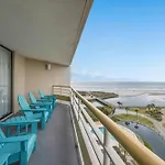 Ocean Creek Resort J8 - Oceanfront - Windy Hill