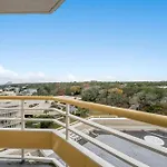 Ocean Creek Resort J8 - Oceanfront - Windy Hill