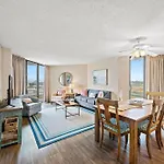 Ocean Creek Resort J8 - Oceanfront - Windy Hill