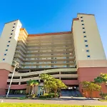 Malibu Pointe 505 - 2Nd Row Ocean View - Crescent Beach Section