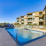 A Place At The Beach III J2 - Ocean View - Shore Drive Section