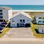Barnett House Bottom - Oceanfront - Windy Hill Section