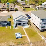 Barnett House Bottom - Oceanfront - Windy Hill Section