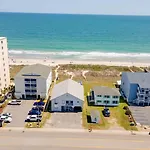 Barnett House Bottom - Oceanfront - Windy Hill Section