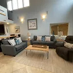 Four-Bedroom Villa