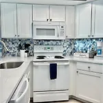 Stylish Oceanview Getaway Modern 1Br At Carolinian Resort\