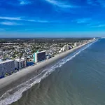 1206 Waters Edge Resort Condo
