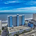 1206 Waters Edge Resort Condo