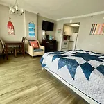 Caravelle Resort