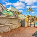 Direct Oceanfront Suite Caravelle Resort 615 Sleeps 4 Guests