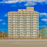 Holiday Home In Myrtle Beach 50703