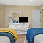 Sea Cloisters 304F Condo