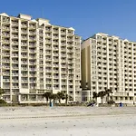 Hampton Inn & Suites Myrtle Beach/Oceanfront