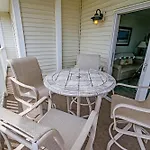 Ocean Pier #122