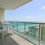 Penthouse Stunning Ocean Views Lazy River Indoor Pool