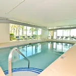 Penthouse Stunning Ocean Views Lazy River Indoor Pool