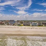 Hazels Child Oceanfront Large Beach House