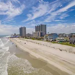 Hazels Child Oceanfront Large Beach House