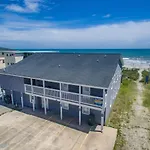 Hazels Child Oceanfront Large Beach House