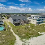 Hazels Child Oceanfront Large Beach House