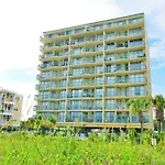 The Jewel All New Oceanfront Luxury W Huge Balcony