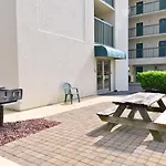 The Jewel All New Oceanfront Luxury W Huge Balcony
