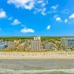 Holiday Home In Myrtle Beach 51012