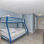 Ocean View Studio With 3 Beds! Sea Mist 51303