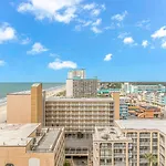 Ocean View Studio With 3 Beds! Sea Mist 51303